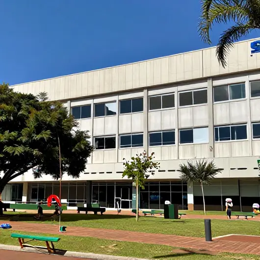 SESI Esporte Palmas: Seu Destino para Atividades Físicas SESI Esporte Palmas: Seu Destino para Atividades Físicas