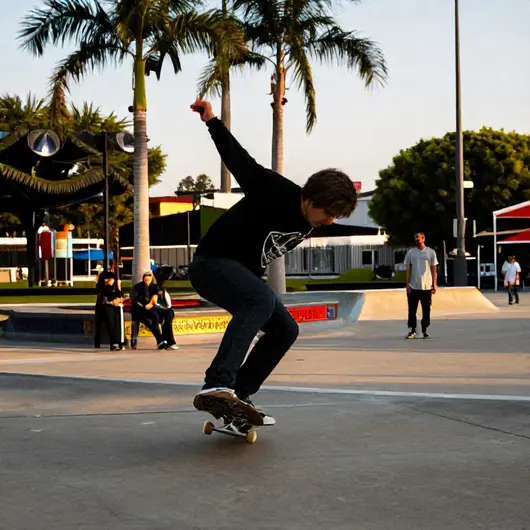 Skate em Palmas: Cultura e Esporte sobre Rodas na Capital Tocantinense