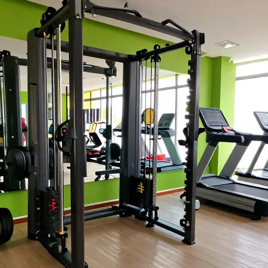 Skyfit Academia Skyfit Academia