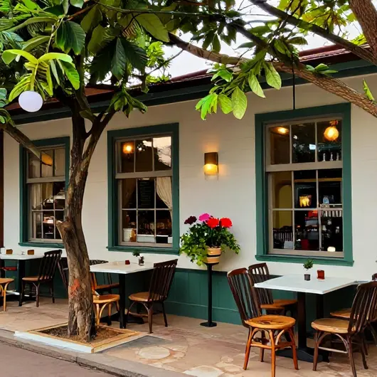 Sorelle Café e Bistrô: Uma Experiência Gastronômica Imperdível