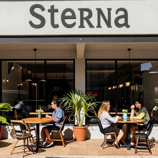 Sterna Café Palmas: Um Refúgio para os Amantes da Boa Culinária