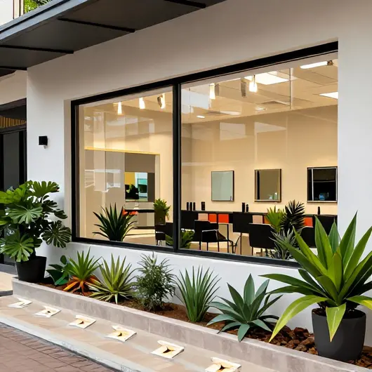 Studio de Beleza Dorneles