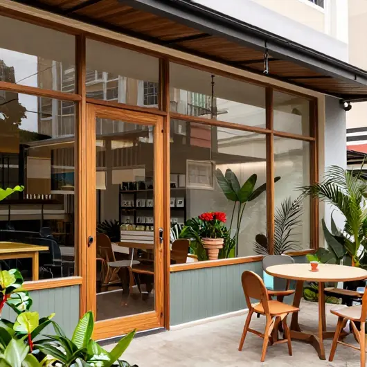 Studio Vilarins Studio Vilarins