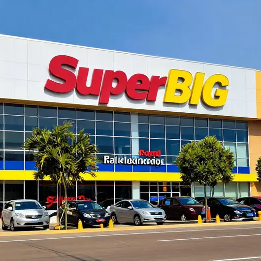 SuperBIG Supermercados