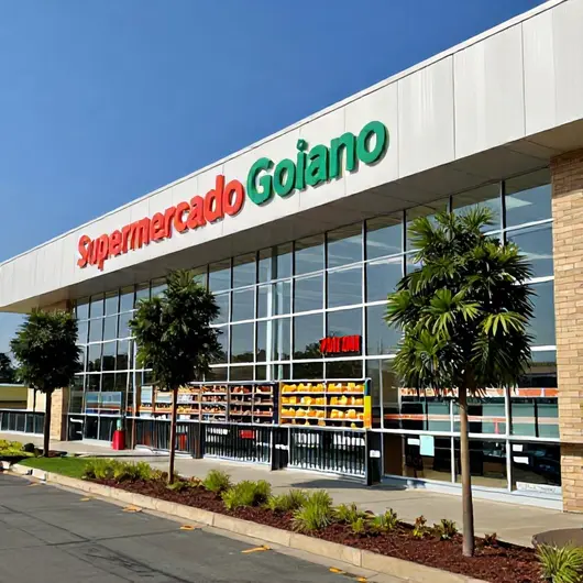 Supermercado Goiano