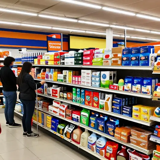 Supermercado Viana: O local ideal para suas compras