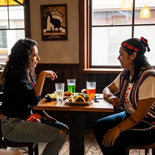 Taco Bar: Sabor e Diversão em Cada Mordida