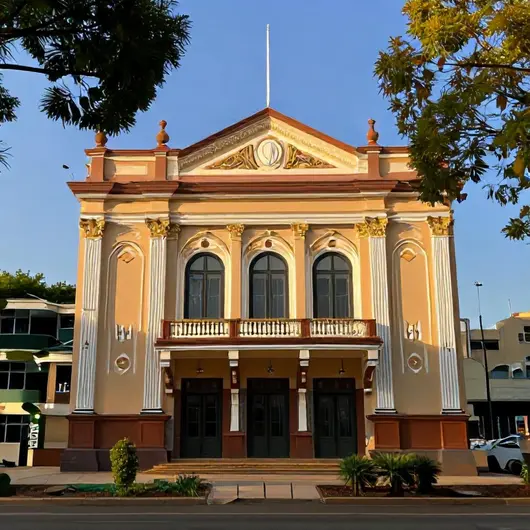 Teatro Fernanda Montenegro