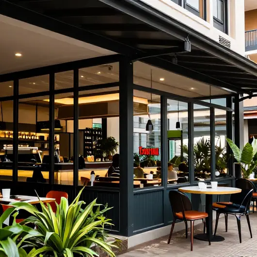 Tins Mania Restaurante: Uma Experiência Gastronômica Inesquecível