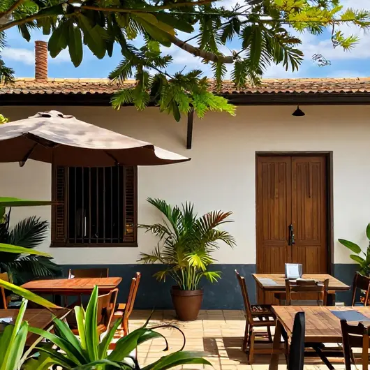 Toca do Sabor Bar & Restaurante: Um Sabor Inconfundível em Cada Prato