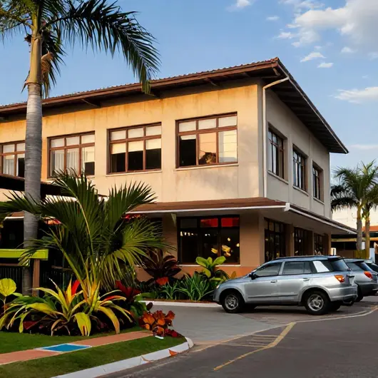 Tocantins Transporte: Conforto e Agilidade na Sua Viagem Tocantins Transporte: Conforto e Agilidade na Sua Viagem