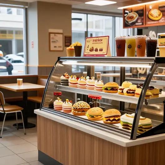 Top Lanches: O Melhor Destino para um Lanche Rápido Top Lanches: O Melhor Destino para um Lanche Rápido