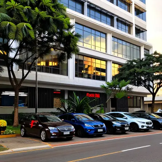 Transportes Executivo