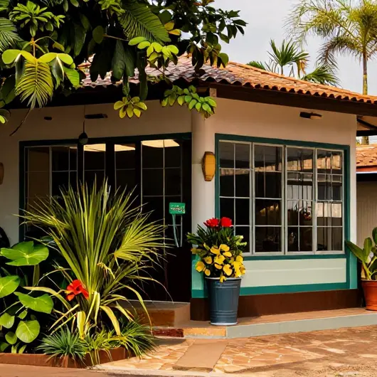 Trilheiros Tocantins Agência de turismo