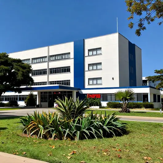 Unopar Palmas: Conheça a Instituição de Ensino Superior na Cidade