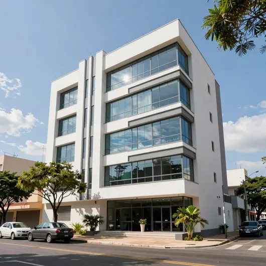 Valadares Imobiliária Ltda