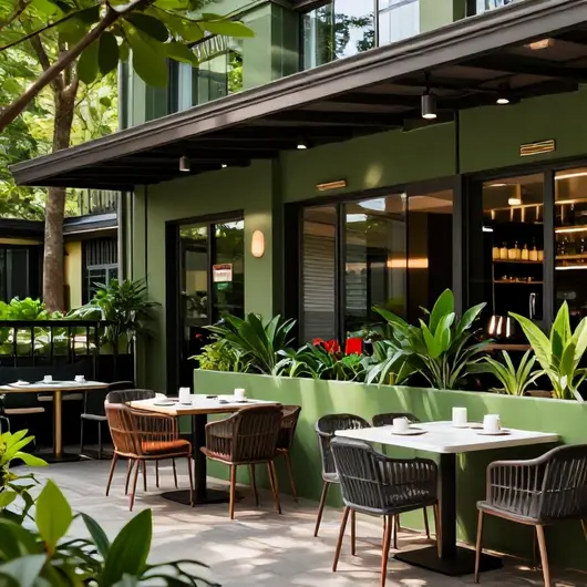 Vênetto Restaurante Lajeado: Uma Experiência Gastronômica Imperdível Vênetto Restaurante Lajeado: Uma Experiência Gastronômica Imperdível