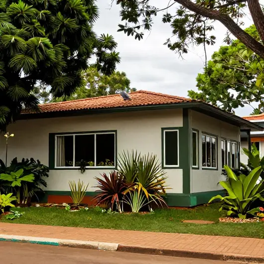 Verdes Hostel Palmas: Acomodações e Conforto em Palmas