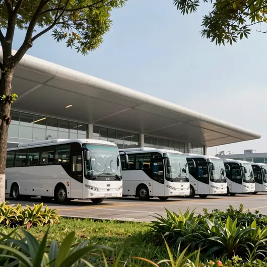 Viação Transaliança Viação Transaliança