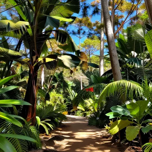 Vitoria Ecoturismo
