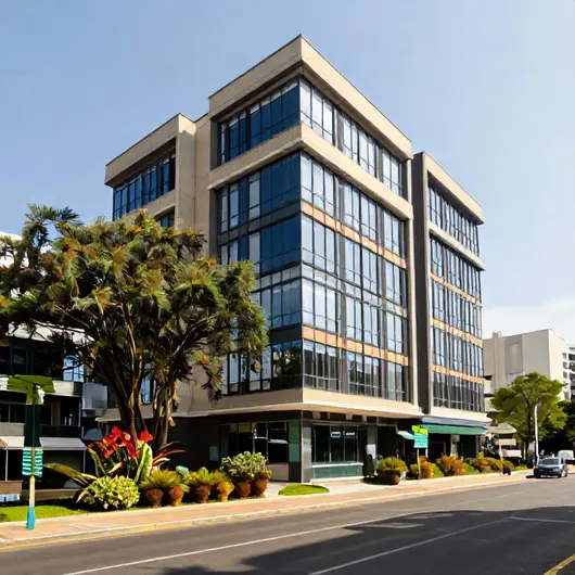Vivanci Imobiliária Vivanci Imobiliária