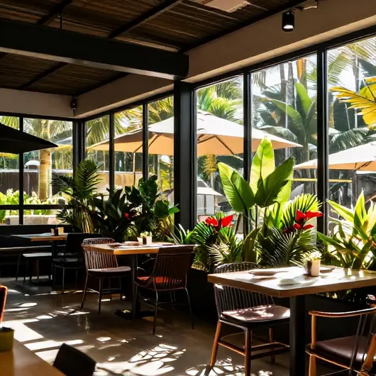 ZANOLLA RESTAURANTE