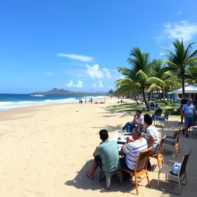 turismo de Palmas