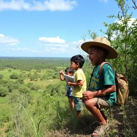 biodiversidade do Cerrado