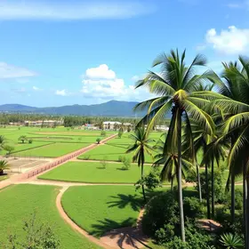 Polo Agroindustrial