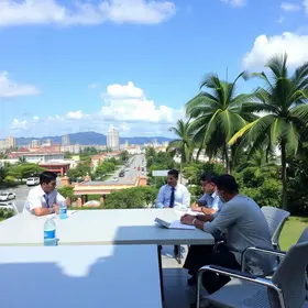 regularização de áreas excedentes