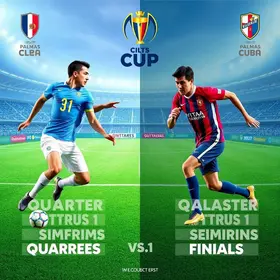 2ª Taça Cidade de Palmas