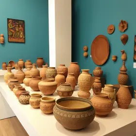 exposição da CASACOR