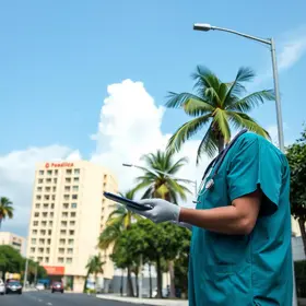 Prazo para Prefeitura de Palmas retomar UPAs termina; veja como fica o atendimento UPAs em Palmas