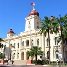 Prefeitura de Palmas conquista prêmio no IEL Estágio 2026 na categoria Grande Porte