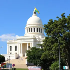 candidatos ao Senado por Tocantins