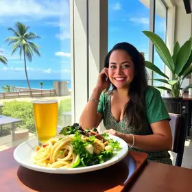 restaurante a quilo
