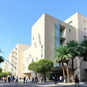 Semana de Arquitetura e Urbanismo